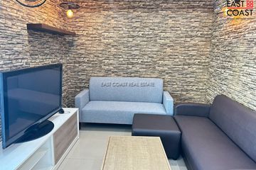 1 Bedroom Condo for sale in Nong Prue, Chonburi