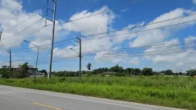 Land for sale in Pong, Chonburi