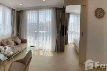 1 Bedroom Condo for rent in Olympus City Garden, Nong Prue, Chonburi
