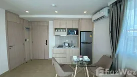 1 Bedroom Condo for rent in Olympus City Garden, Nong Prue, Chonburi