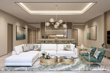 4 Bedroom Condo for sale in The Exclusive Sky, Kamala, Phuket