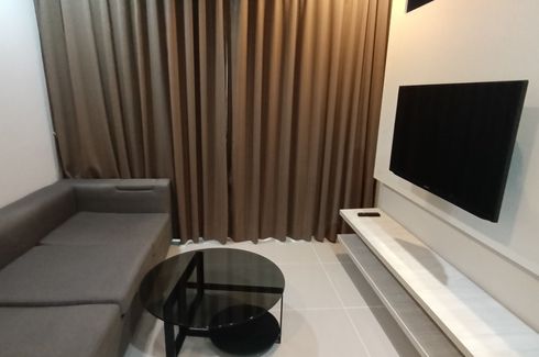 1 Bedroom Condo for rent in Circle Condominium, Makkasan, Bangkok near Airport Rail Link Makkasan