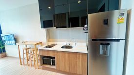 1 Bedroom Condo for rent in Rhythm Sathorn, Thung Wat Don, Bangkok near BTS Saphan Taksin