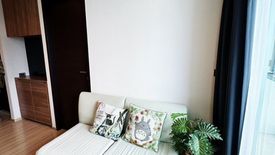 1 Bedroom Condo for rent in Rhythm Sathorn, Thung Wat Don, Bangkok near BTS Saphan Taksin