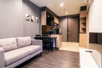 1 Bedroom Condo for rent in The Line Asoke - Ratchada, Din Daeng, Bangkok near MRT Phra Ram 9