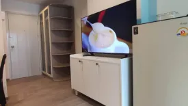 1 Bedroom Condo for rent in Regent Home Bangna, Bang Na, Bangkok near BTS Bang Na