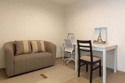 1 Bedroom Condo for rent in Regent Home Bangna, Bang Na, Bangkok near BTS Bang Na