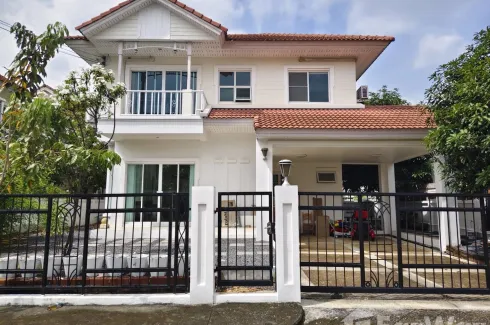 3 Bedroom House for rent in Perfect Place Sukhumvit 77-Suvarnabhumi, Lat Krabang, Bangkok