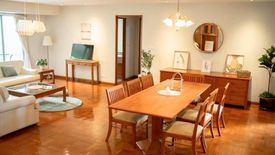 3 Bedroom Apartment for rent in Ma Peng Seng Apartment, Khlong Toei Nuea, Bangkok near BTS Asoke