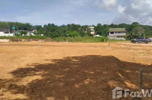 Land for sale in Ao Nang, Krabi
