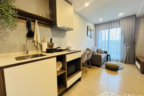 1 Bedroom Condo for rent in Space Cherngtalay Condominium, Choeng Thale, Phuket