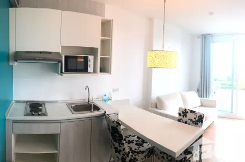 1 Bedroom Condo for sale in Neo Sea View, Na Jomtien, Chonburi