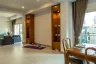 3 Bedroom Condo for rent in Chaidee Mansion, Khlong Toei Nuea, Bangkok near Airport Rail Link Makkasan