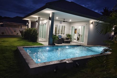 3 Bedroom Villa for sale in Hin Lek Fai, Prachuap Khiri Khan