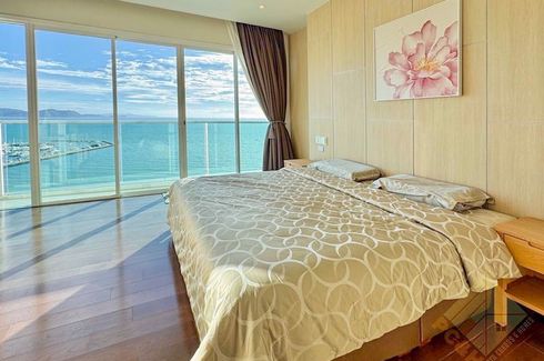 1 Bedroom Condo for rent in Movenpick White Sand Beach, Na Jomtien, Chonburi