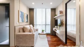 1 Bedroom Condo for sale in Thanon Phetchaburi, Bangkok near BTS Ratchathewi