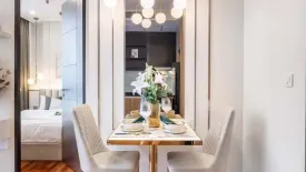 1 Bedroom Condo for sale in Thanon Phetchaburi, Bangkok near BTS Ratchathewi