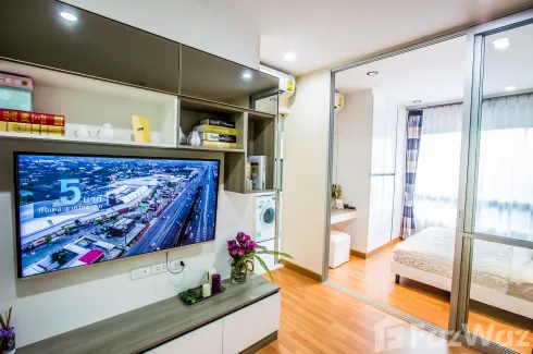 1 Bedroom Condo for sale in The President Petchkasem-Bangkhae, Bang Khae Nuea, Bangkok near MRT Lak Song