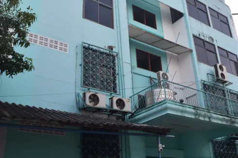56 Bedroom Commercial for sale in Suan Luang, Bangkok near MRT Phatthanakan