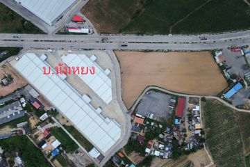 Land for sale in Bang Lamung, Chonburi
