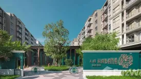 1 Bedroom Condo for rent in La Habana Huahin, Nong Kae, Prachuap Khiri Khan