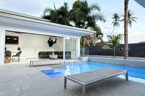 3 Bedroom Villa for sale in Maret, Surat Thani