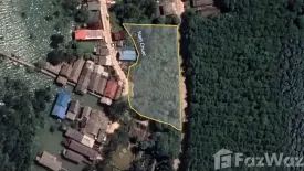 Land for sale in Ko Yao Noi, Phang Nga