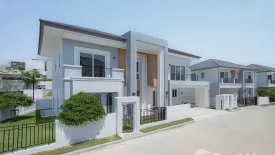4 Bedroom House for sale in Villares Rama 2 - Ekkachai, Khok Kham, Samut Sakhon