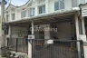 3 Bedroom Townhouse for sale in Baan Pruksa 63 Bangkradee-Pathumthani, Bang Kadi, Pathum Thani