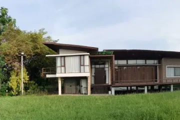 3 Bedroom House for sale in Samnak Thong, Rayong