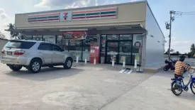 Land for sale in Laem Bua, Nakhon Pathom