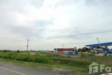 Land for sale in Pak Kran, Phra Nakhon Si Ayutthaya