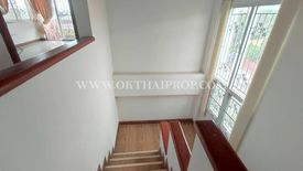 3 Bedroom House for sale in Baan Sapcharoen, Lam Pla Thio, Bangkok
