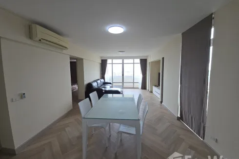 2 Bedroom Condo for rent in Lakeview Superior 1 Condominium, Ban Mai, Nonthaburi