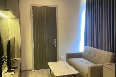 1 Bedroom Condo for rent in Knightsbridge Prime Onnut, Phra Khanong Nuea, Bangkok near BTS On Nut