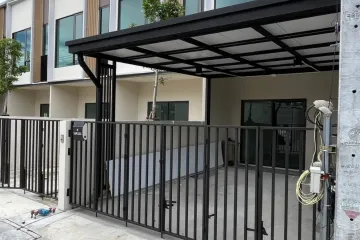 2 Bedroom Townhouse for rent in Altitude Kraf Bangna, Bang Kaeo, Samut Prakan