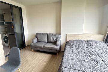 Condo for sale in The Muve Bangna, Bang Na, Bangkok near MRT Si Iam