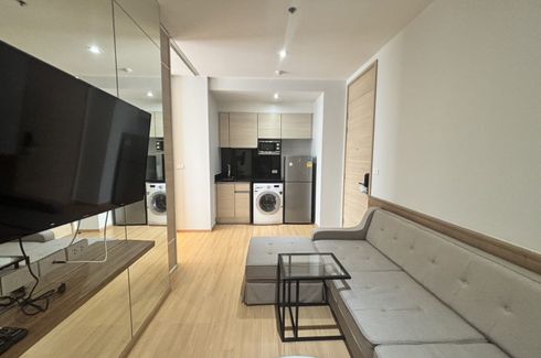 2 Bedroom Condo for sale in Park Origin Phrom Phong, Khlong Tan, Bangkok near BTS Phrom Phong