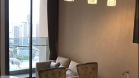 1 Bedroom Condo for rent in The ESSE Asoke, Khlong Toei Nuea, Bangkok near BTS Asoke