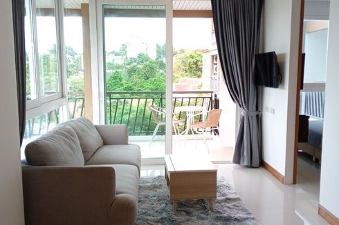 1 Bedroom Condo for sale in Saiyuan Buri Condominium, Rawai, Phuket