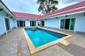 4 Bedroom House for sale in Bang Sare, Chonburi
