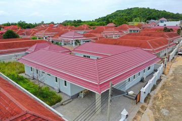 4 Bedroom House for sale in Bang Sare, Chonburi