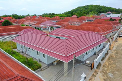 4 Bedroom House for sale in Bang Sare, Chonburi