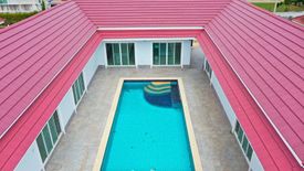 4 Bedroom House for sale in Bang Sare, Chonburi