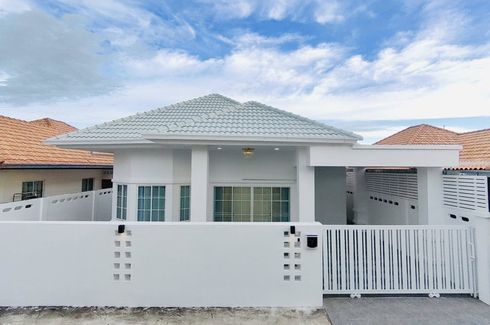 3 Bedroom House for sale in Nong Prue, Chonburi