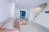2 Bedroom House for sale in Surasak, Chonburi