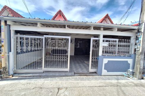 2 Bedroom House for sale in Nong Prue, Chonburi