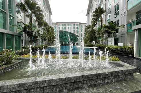 1 Bedroom Condo for sale in City Center Residence, Nong Prue, Chonburi