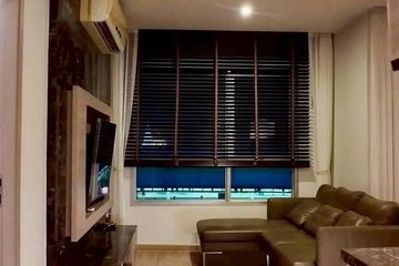 2 Bedroom Condo for rent in The Tempo Grand Sathorn-Wutthakat, Bang Kho, Bangkok near BTS Wutthakat