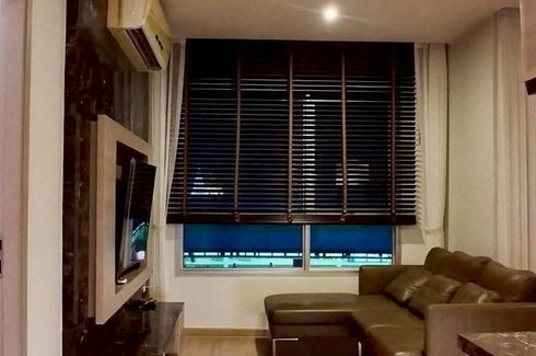 2 Bedroom Condo for rent in The Tempo Grand Sathorn-Wutthakat, Bang Kho, Bangkok near BTS Wutthakat